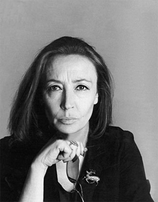 quotes about islam. Oriana Fallaci Quotes Islam.